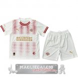 Set Completo De Maglia Bambino Eindhoven Fourth 2025 2026