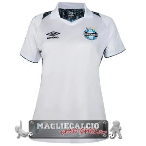 Grêmio FBPA Donna Maglia Calcio Home 2024-25