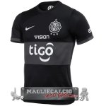 Thailandia Away Maglia Calcio Club Olimpia 2024-25