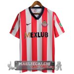 Home Maglia Calcio CCD Guadalajara Retro 1996-1997