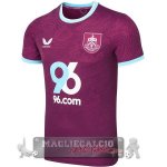 Tailandia Home Maglia Calcio Burnley 2025 2026