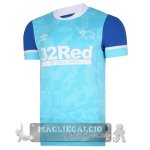 Tailandia Away Maglia Calcio Derby County 2021-22