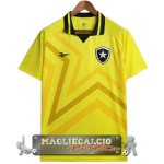 Thailandia Maglia Calcio Botafogo Portiere 2023-24 Giallo