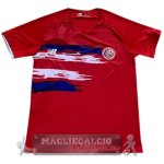 Home Maglia Calcio Costa Rica 2021