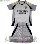 Terza Set Completo Bambino Benfica 2024 2025