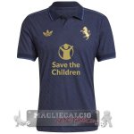 Thailandia Terza Maglia Juventus 2024 2025 I Blu