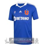 Tailandia Home Maglia Calcio Universital Cile 2022-23