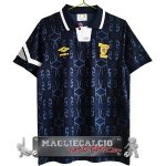 Home Maglia Calcio Scozia Retro 1992-1993