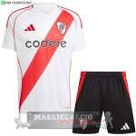Home Set Completo Uomo River Plate 2024 2025