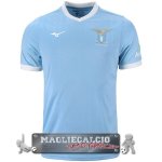 Tailandia Speciale Maglia Calcio Lazio 2023-24 Azul