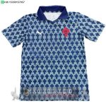 Thailandia speciale Maglia Calcio Portogallo 2025 Blu