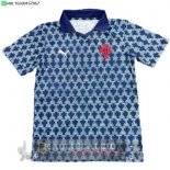 Thailandia speciale Maglia Calcio Portogallo 2025 Blu