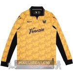 Thailandia Portiere Manica lunga Venezia 2025 2026 II Giallo