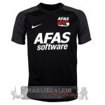 Tailandia Away Maglia Calcio Alkmaar 2021-22