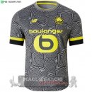Thailandia Terza Maglia Calcio Lille 2024 2025