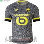 Thailandia Terza Maglia Calcio Lille 2024 2025 Thailandia Terza Maglia Calcio Lille 2024 2025