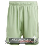 Speciale Pantaloni Bayern Munchen 2023-24 Verde