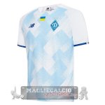 Tailandia Home Maglia Calcio Dinamo de Kiev 2021-22