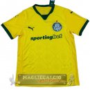 Thailandia Terza Maglia Palmeiras 2025 2026