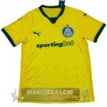 Thailandia Terza Maglia Palmeiras 2025 2026