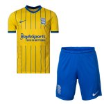 America Set Completo Bambino Maglia Calcio Away 2021-22