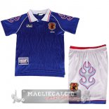 Home Set Completo Maglia Bambino Giappone Retro 1998
