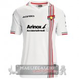 Thailandia Away Maglia Calcio Cremonese 2025 2026