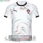 Thailandia Away Maglia Calcio Portogallo 2025