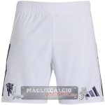 Away Pantaloni Manchester United 2025 2026