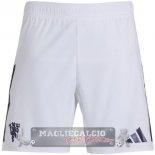 Away Pantaloni Manchester United 2025 2026