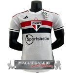 Tailandia Home Giocatori Maglia Calcio Sao Paulo 2023-24