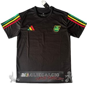 Thailandia Away Maglia Jamaica 2026