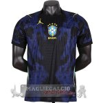 Seconda Giocatori Maglia Brasile 2026
