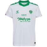 Thailandia Away Maglia Calcio Saint Étienne 2024 2025