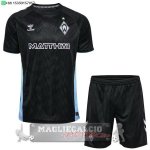 Terza Set Completo Bambino Werder Bremen 2024 2025