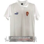 Home Maglia Calcio Real Zaragoza Retro 1994-1995