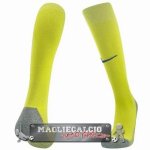 Home Maglia Calcio Al Nassr Calzettoni 2023-24