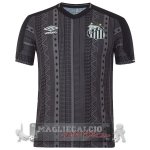 Tailandia Terza Maglia Calcio Santos FC 2022-23