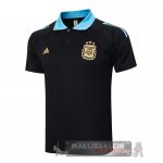 POLO Argentina 2024 Nero Blu