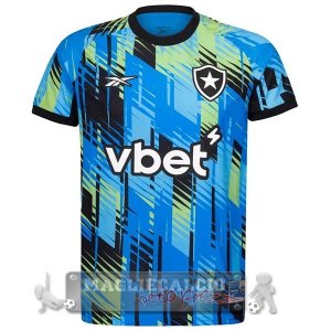 Thailandia Portiere Maglia Botafogo 2025 2026 Blu