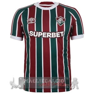 Thailandia Home Maglia Fluminense 2025 2026