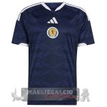 Tailandia Home Maglia Scocia 2026