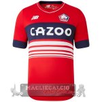 Tailandia Home Maglia Calcio LOSC Lille 2022-23