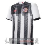 Away Maglia Calcio Costa Rica 2021