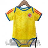 Tutine Bambino Columbia Home 2026