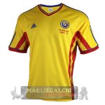 Home Maglia Calcio Stade Rennais Retro 2021-22