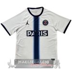 Speciale Maglia Calcio Paris Saint Germain 2021-22 bianco