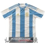 Thailandia Home Maglia Calcio Argentina Concetto 2024