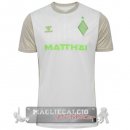Thailandia Away Maglia Calcio Werder Bremen 2025 2026