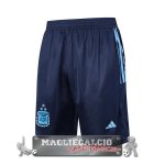 Argentina Formazione Pantaloni 2023 Blu